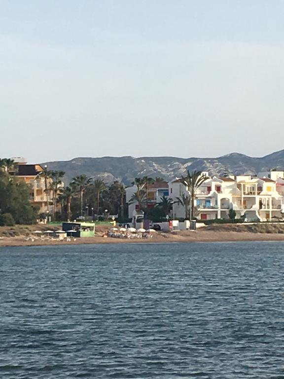 Denia Playa II Exterior foto